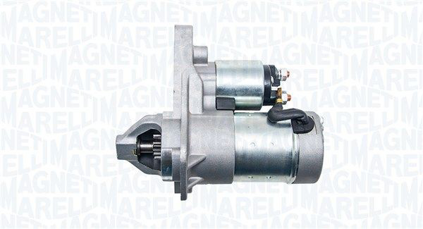 Compre 063721367010 Magneti Marelli Motor de arranco